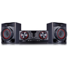 LG CJ44