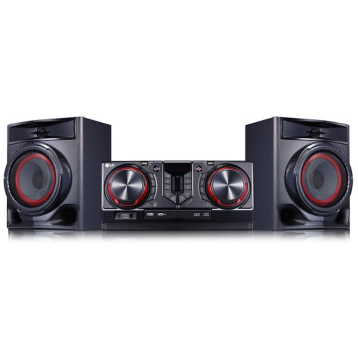 LG CJ44