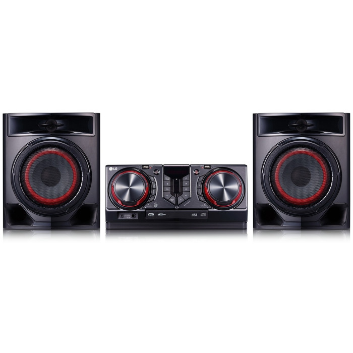 LG CJ44