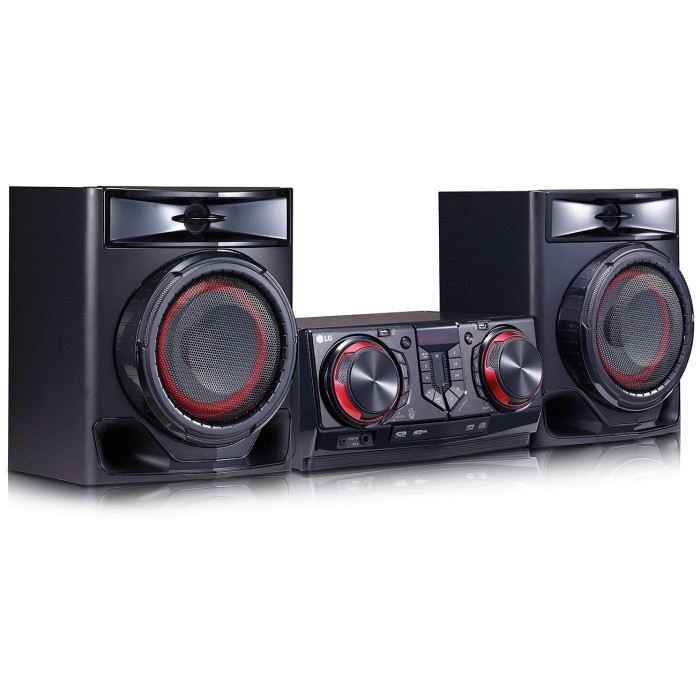 LG CJ44