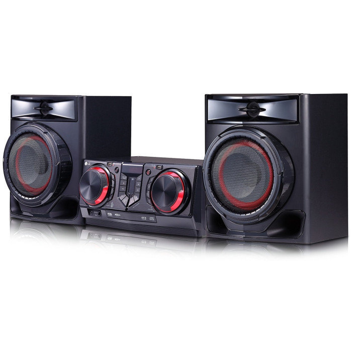 LG CJ44