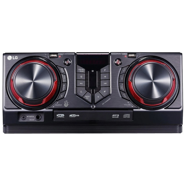 LG CJ44