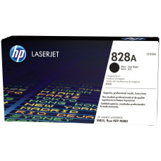 HP CF358A черный