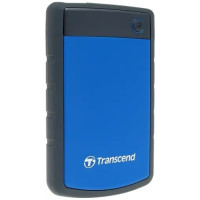 Transcend TS1TSJ25H3B 1000 ГБ