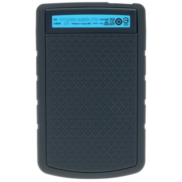 Transcend TS1TSJ25H3B 1000 ГБ