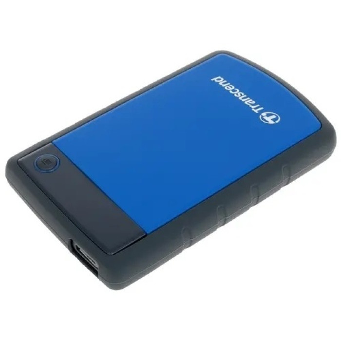Transcend TS1TSJ25H3B 1000 ГБ