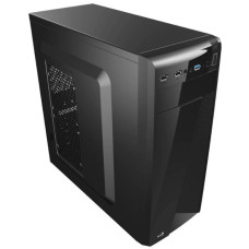 AeroCool CS-1101 черный