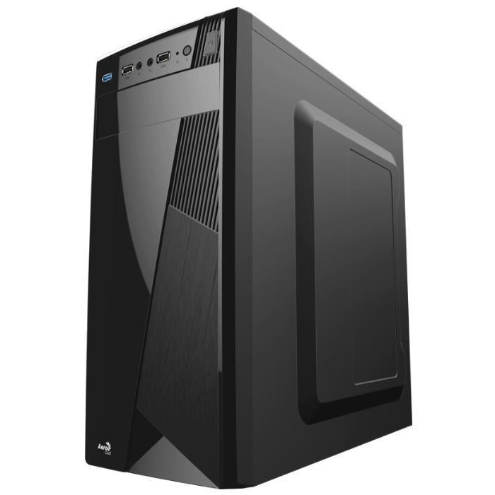 AeroCool CS-1101 черный
