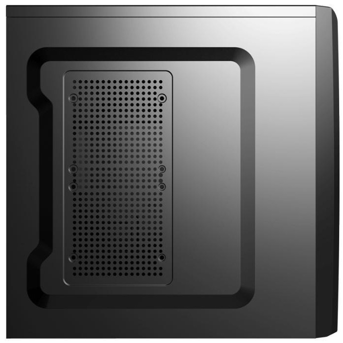 AeroCool CS-1101 черный