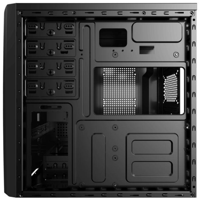 AeroCool CS-1101 черный