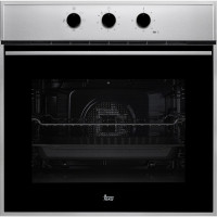 TEKA HSB 615 SS Inox серебристый