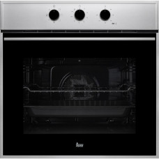 TEKA HSB 615 SS Inox серебристый