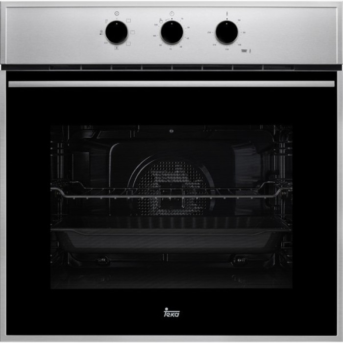 TEKA HSB 615 SS Inox серебристый