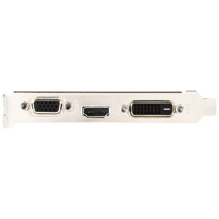 MSI GeForce GT 710 2GD3H LP 2GB BOX