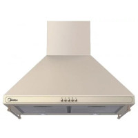 Midea MH 60C 335 RI бежевый