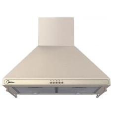Midea MH 60C 335 RI бежевый