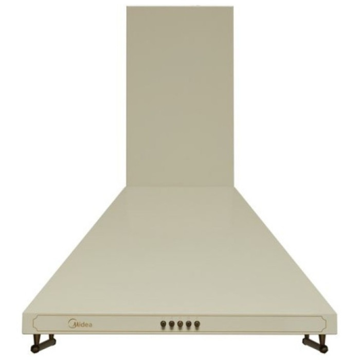 Midea MH 60C 335 RI бежевый