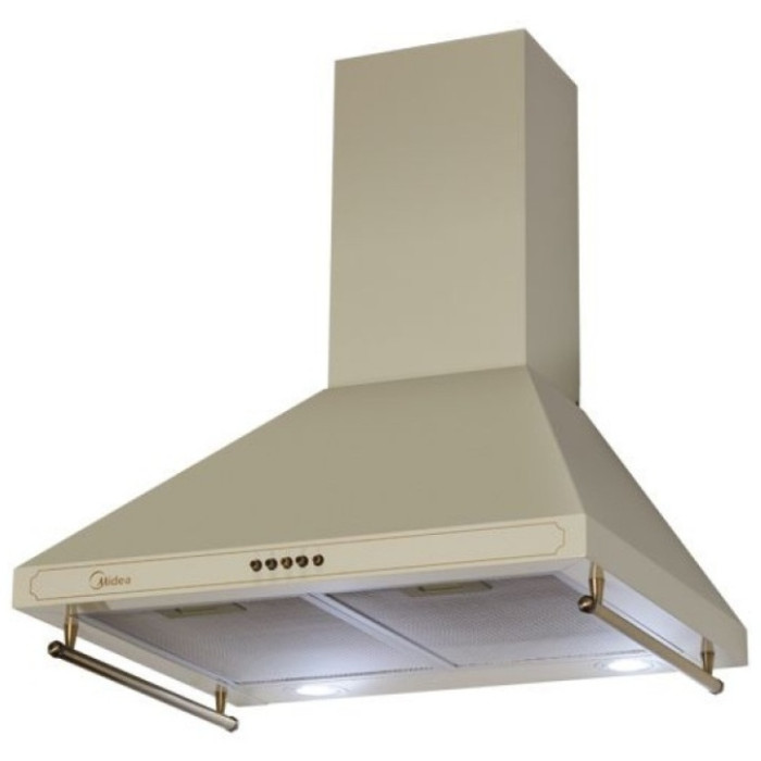 Midea MH 60C 335 RI бежевый