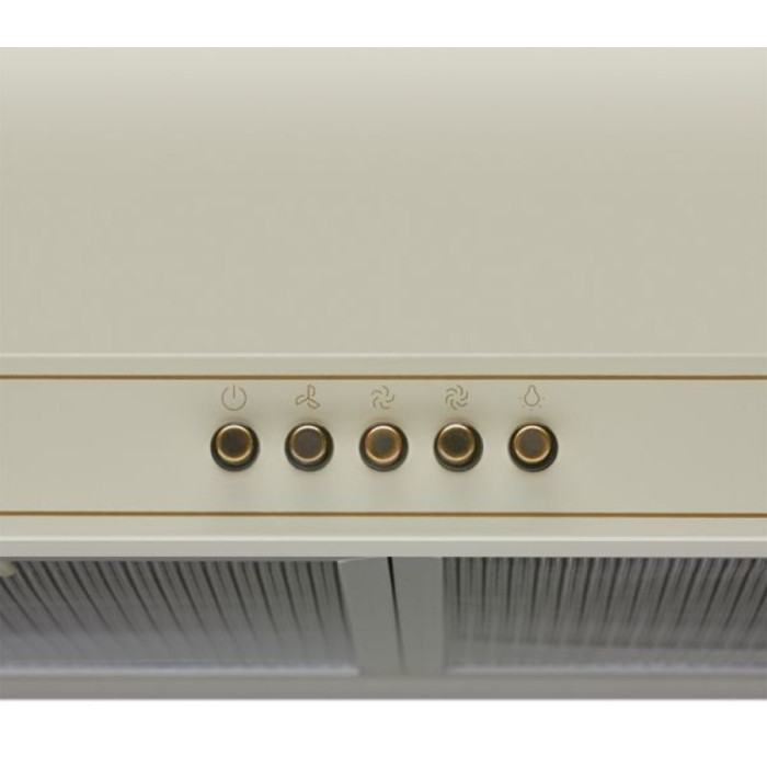 Midea MH 60C 335 RI бежевый