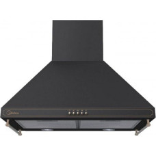 Midea MH 60C 335 AN черный