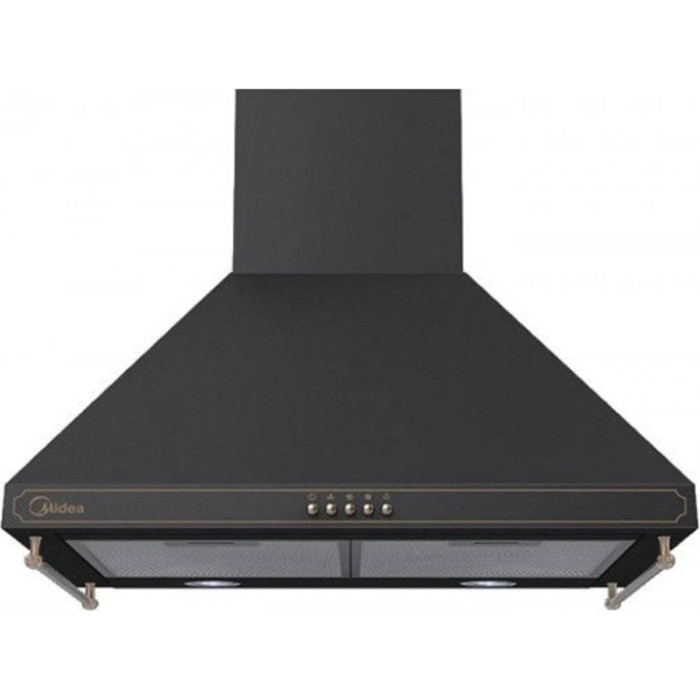 Midea MH 60C 335 AN черный