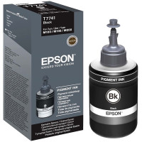 Epson C13T77414A черный