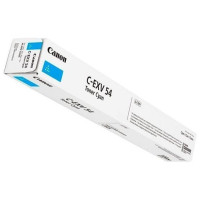 Canon C-EXV54 1395C002AA голубой