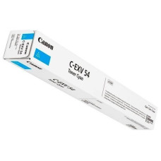 Canon C-EXV54 1395C002AA голубой