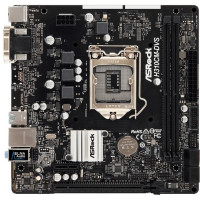 ASRock H310CM-DVS