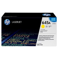 HP C9732A желтый