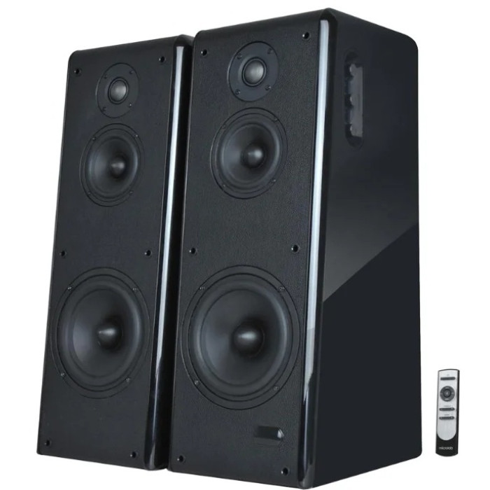 Microlab SOLO 19 черный