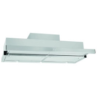 TEKA CNL 9610 S Inox серебристый