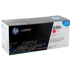 HP CE273A пурпурный