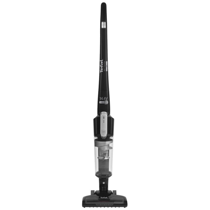 Tefal TY6545RH черный