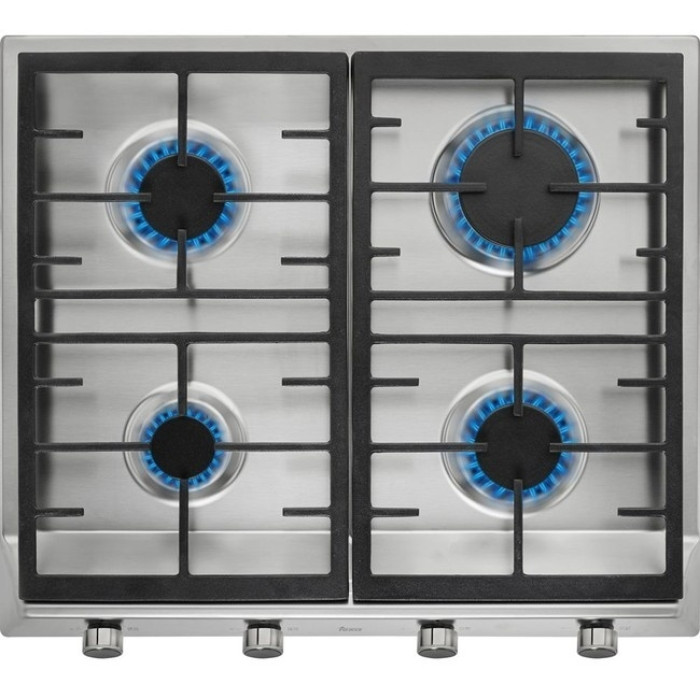 TEKA EX 60.1 4G AI AL CI серебристый