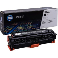 HP CF380A черный