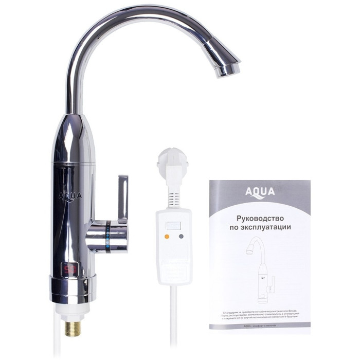 AQUA WH103W
