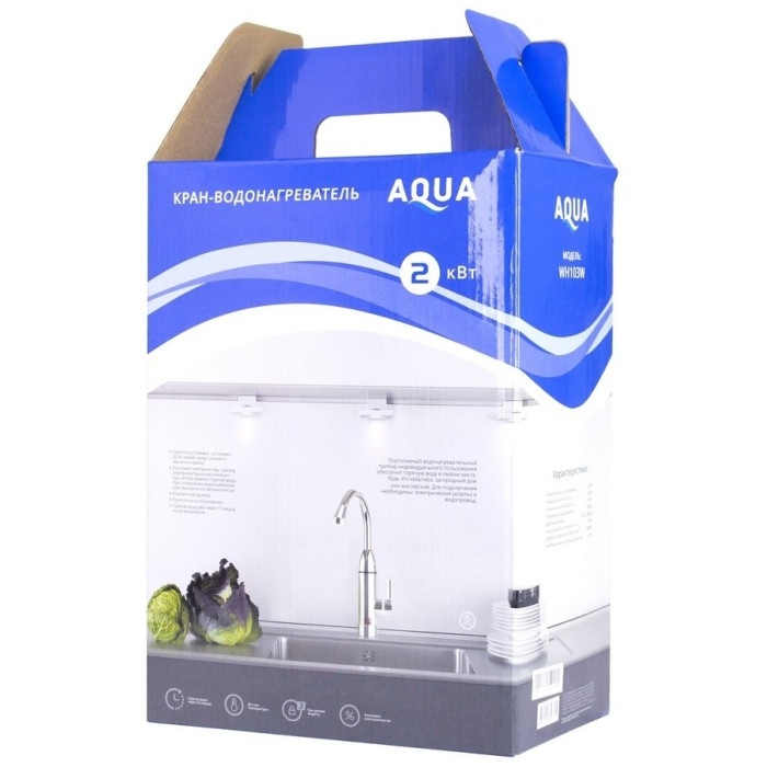 AQUA WH103W