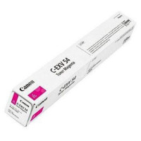 Canon C-EXV54 1396C002AA пурпурный