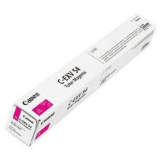 Canon C-EXV54 1396C002AA пурпурный
