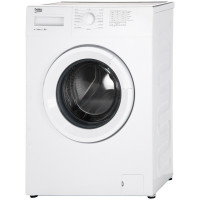 BEKO WRE-6511BWW белый