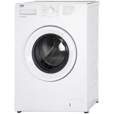 BEKO WRE-6511BWW белый