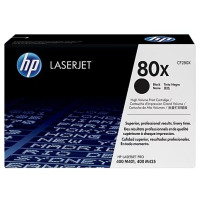 HP CF280X черный