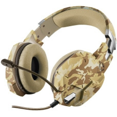 Trust GXT 322D коричневый
