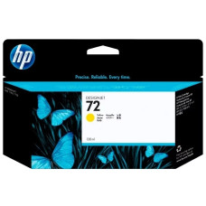 HP C9373A желтый