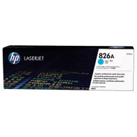 HP CF311A голубой