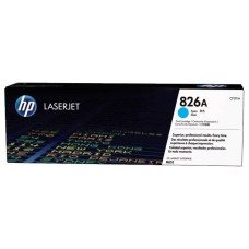 HP CF311A голубой