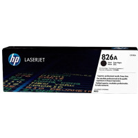 HP CF310A черный