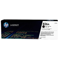 HP CF310A черный