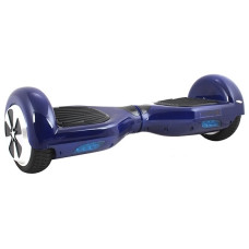 X-Game гироскутер X65B 158 Вт 6.5 дюйм. черный